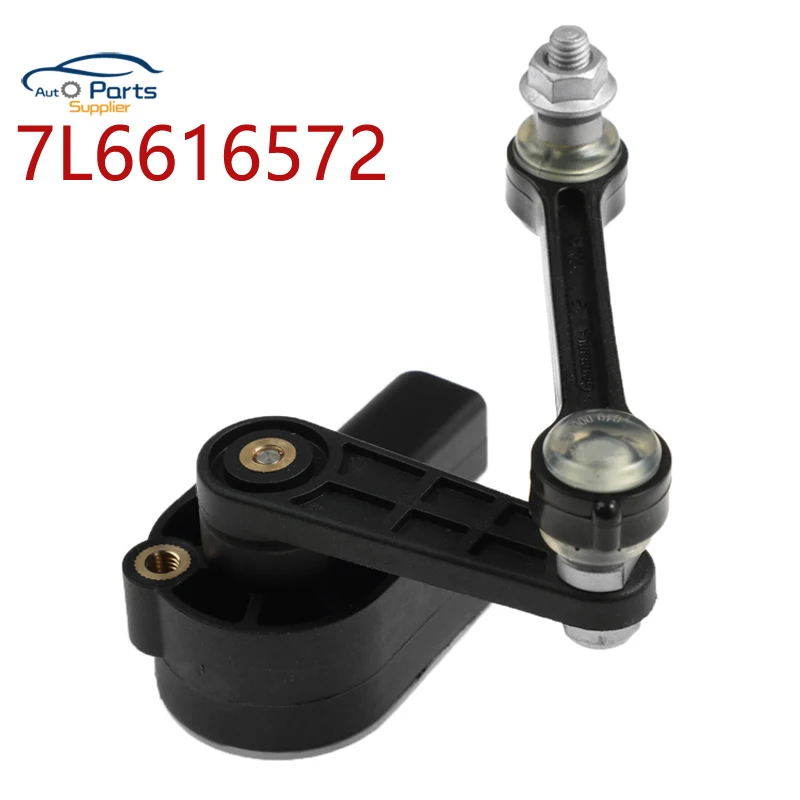 

New 7L6616572 Rear Right Height Level Sensor For Audi Q7 Car accessories 7L661657 RR