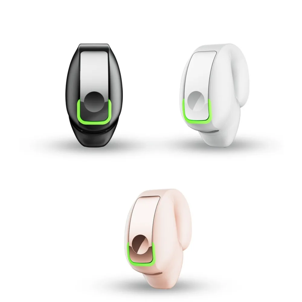 Беспроводные наушники без вкладышей GD28, шумоподавление, Bluetooth-наушники высокой четкости GD28, стерео с одним ухом