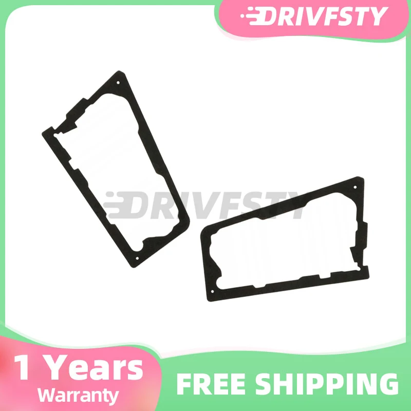 1Pc for Audi A6L (C7) 2012-2015 Rear Tail Light Sealing Gasket Sponge Pad