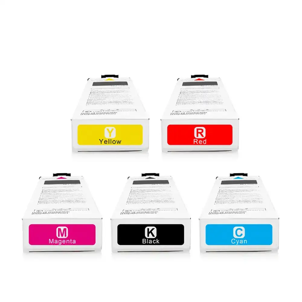 

Ink cartridge For Riso Comcolor FW1230 2230 5230 5231 5000 Printer For Riso S-7250 S-7251 S-7252 S-7253 FW2230 with Chip