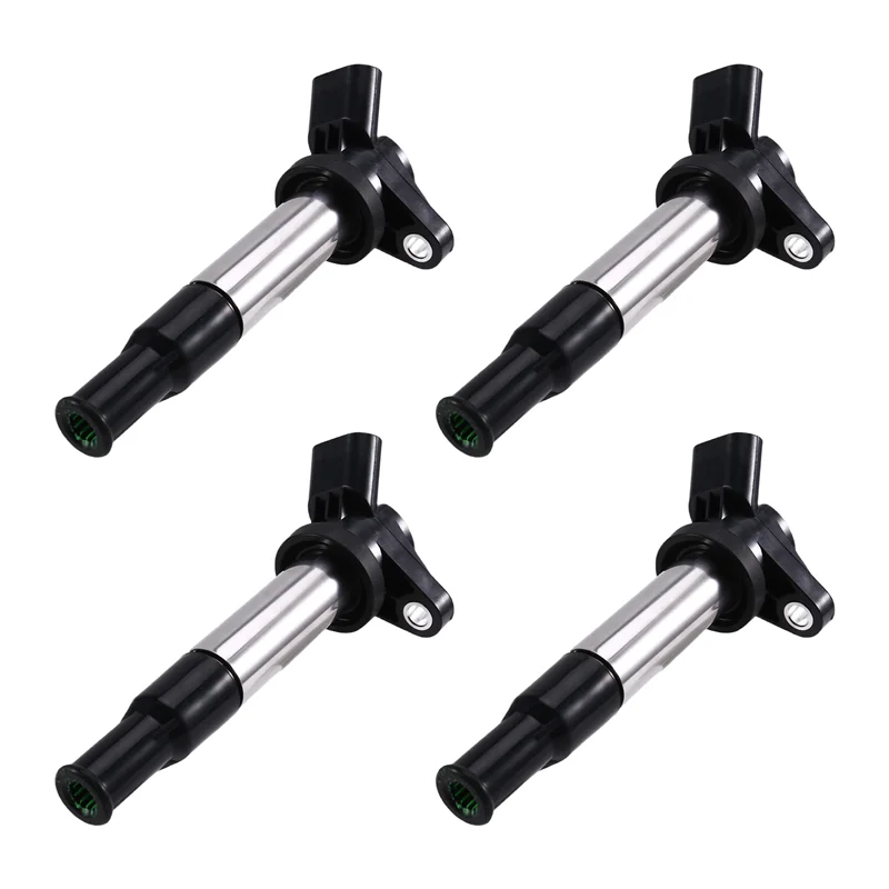 

Top!-Ignition Coil 19005277 For GEELY Emgrand EC8 2.0L GX7 Haoqing GX9 Jonway A380 UFO 1.6L Haima Family 323 FAW Vela Weizhi