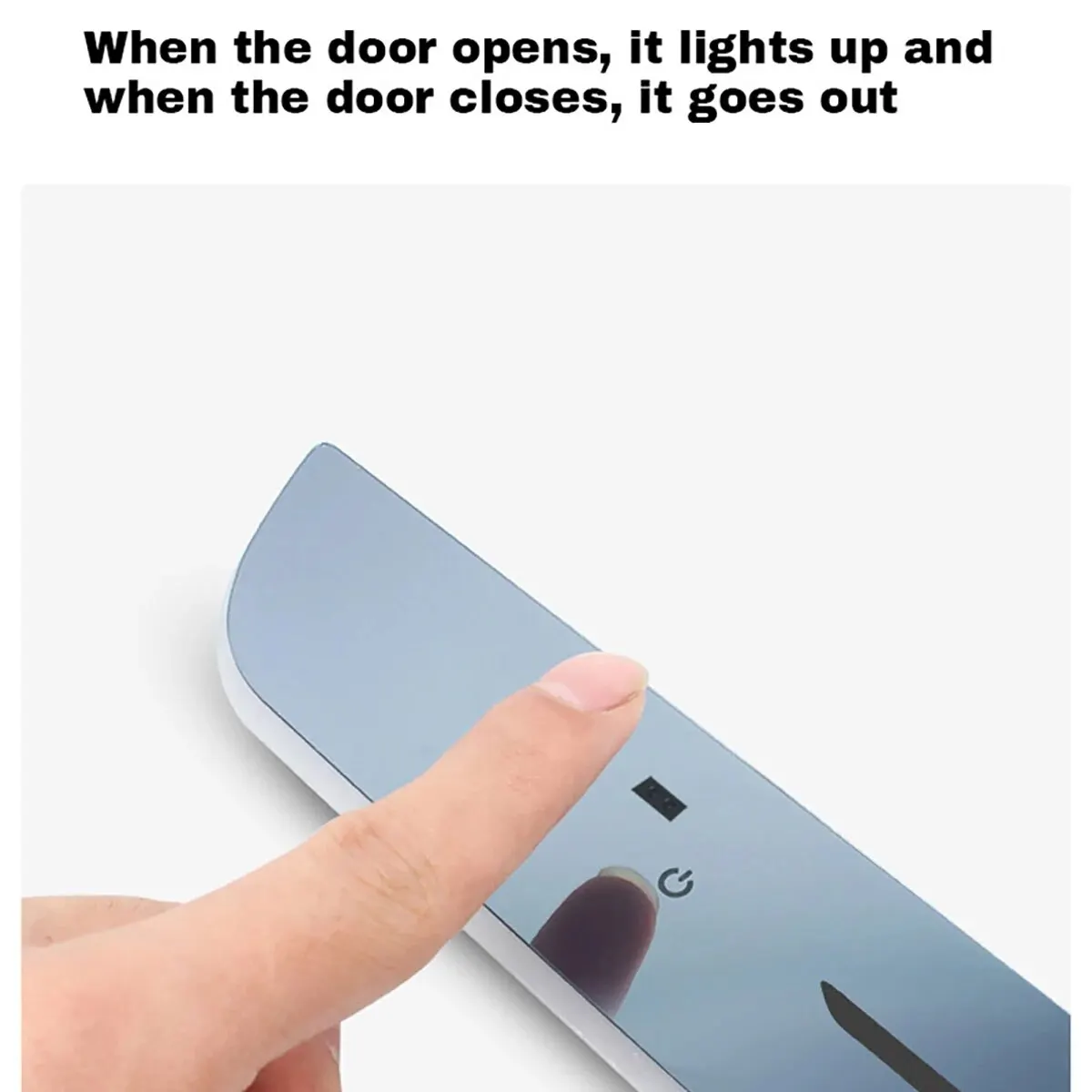 Car Door Sill Light Threshold LampWelcome Logo Projector Lamp Threshold Lamp USB Power Moving LED Welcome Pedal Light