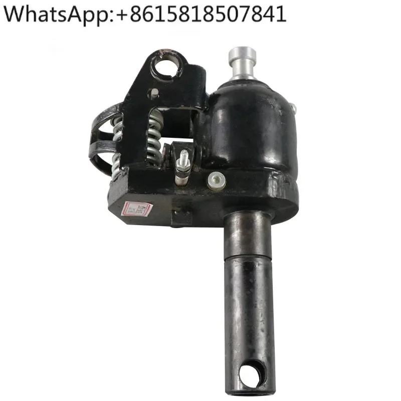 Manual Forklift Parts, Ozin Hydraulic Lift Truck Hand Pull Truck Jack/Cylinder Assembly