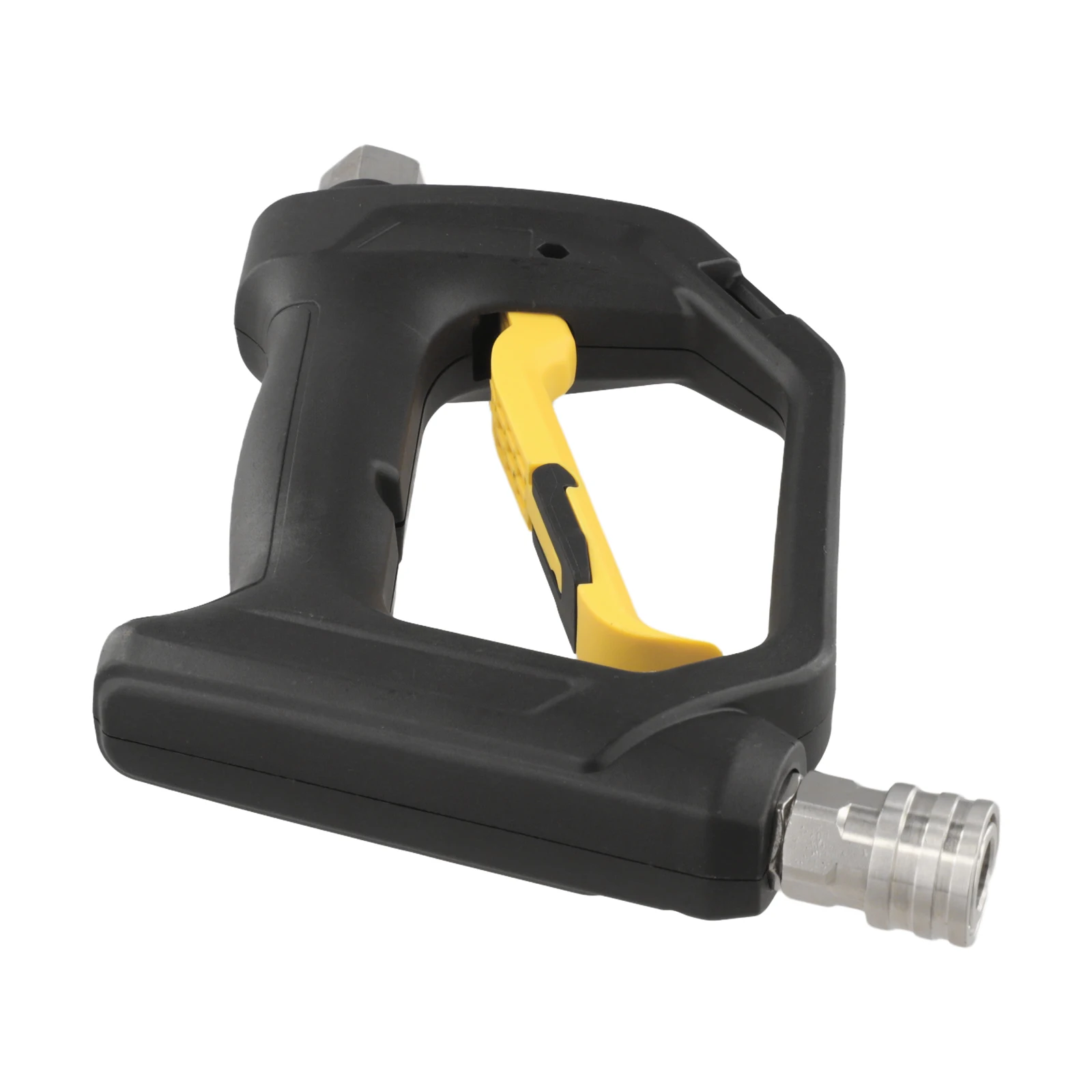 

Portable Power Washer Sprayer High Pressure for Car Wash with Comfortable Grip and Reinforced Shockproof Plastic