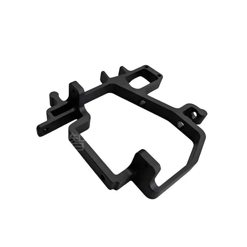 Original TUAV Accessories T40 T20P Agras Drone Front Shell Bracket (Right) Hot Selling Plastic Accessory for T40 T20P Drone
