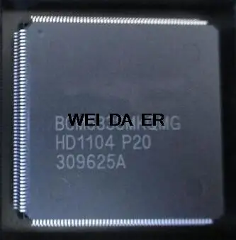 

100% NEWHigh quality products Xin Lida micro - New BCM5338MKQMG BCM5338MKQM Gigabit Ethernet master chip