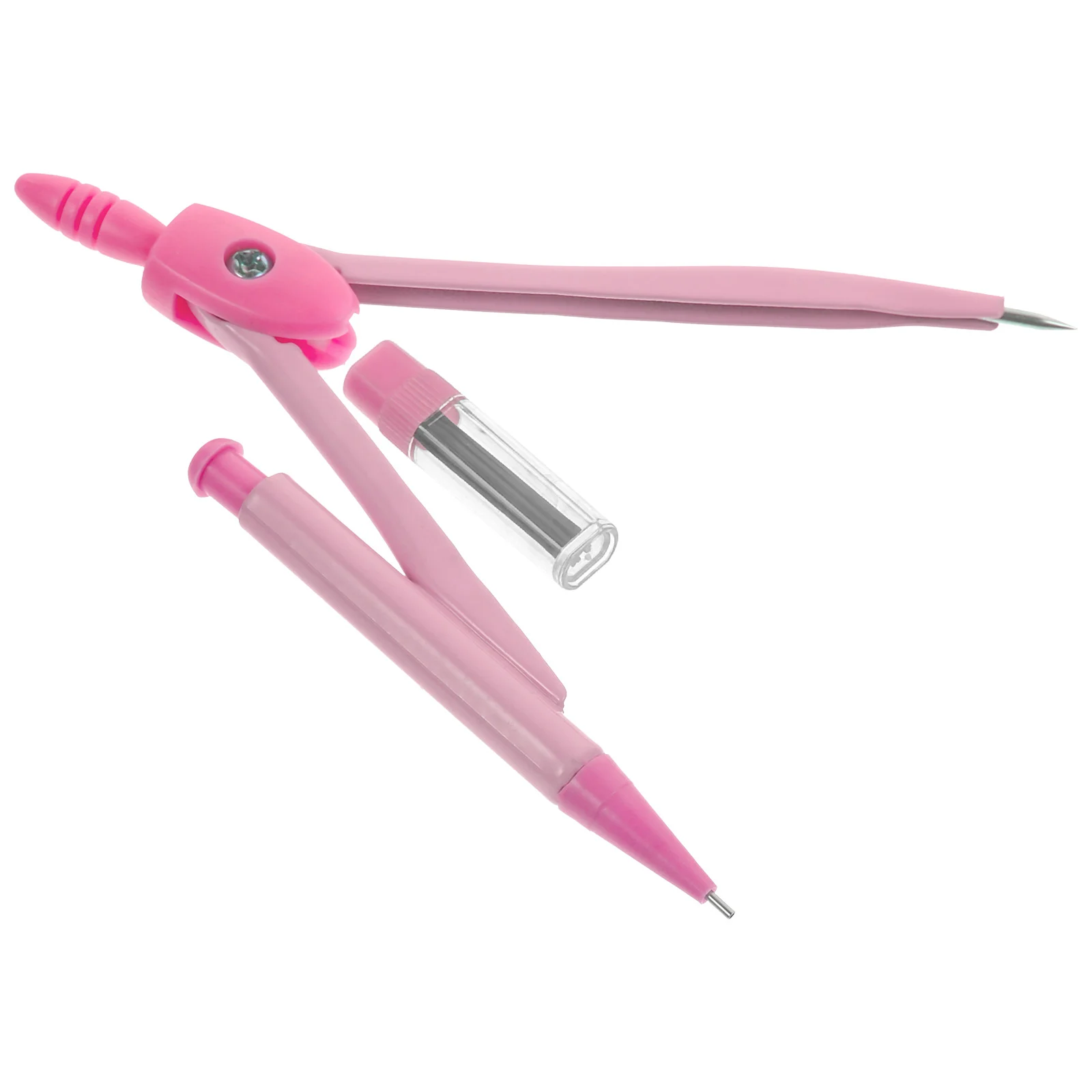 Compasses Math for Geometry Circle Woodworking Students Large Drawing Circles Pencils Kids