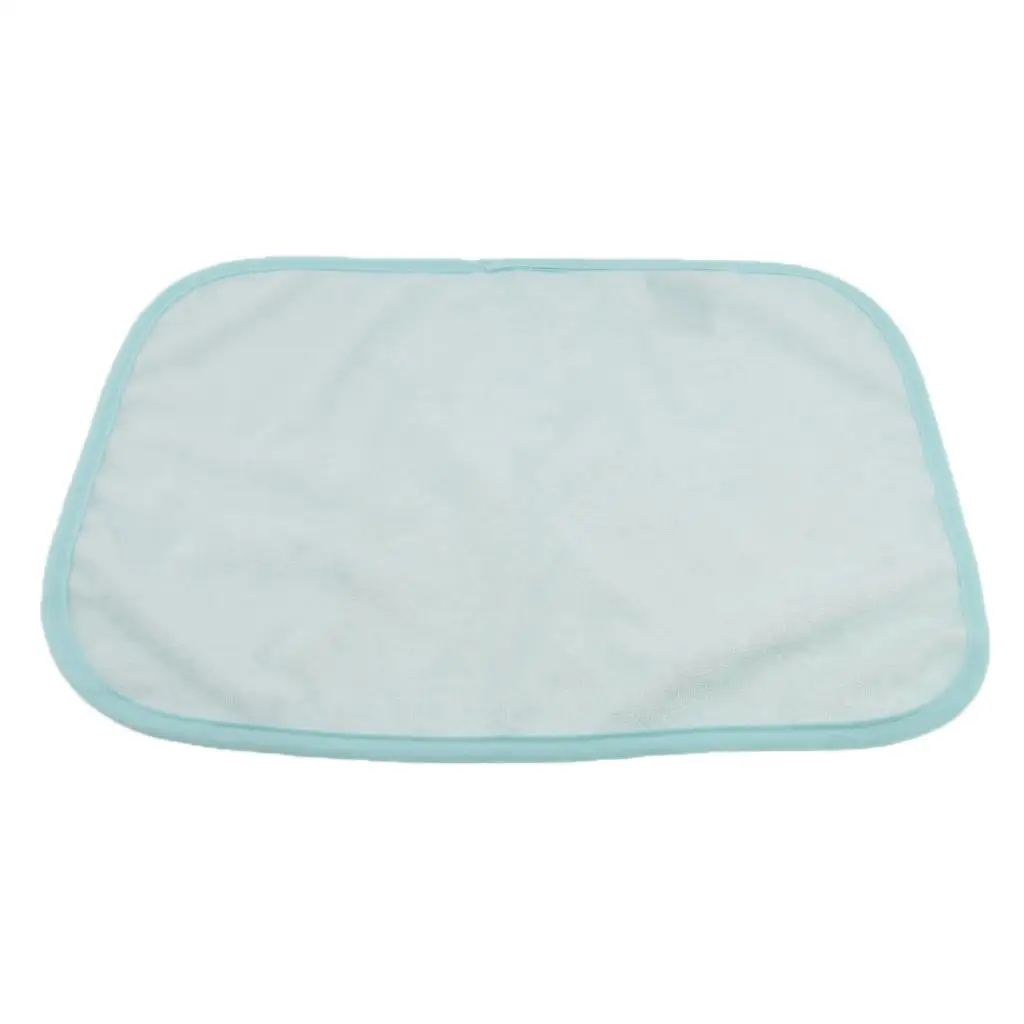 Waterproof Sheet And Mattress  - 30x40cm - Absorbent Incontinence Bed Pad, Machine Washable