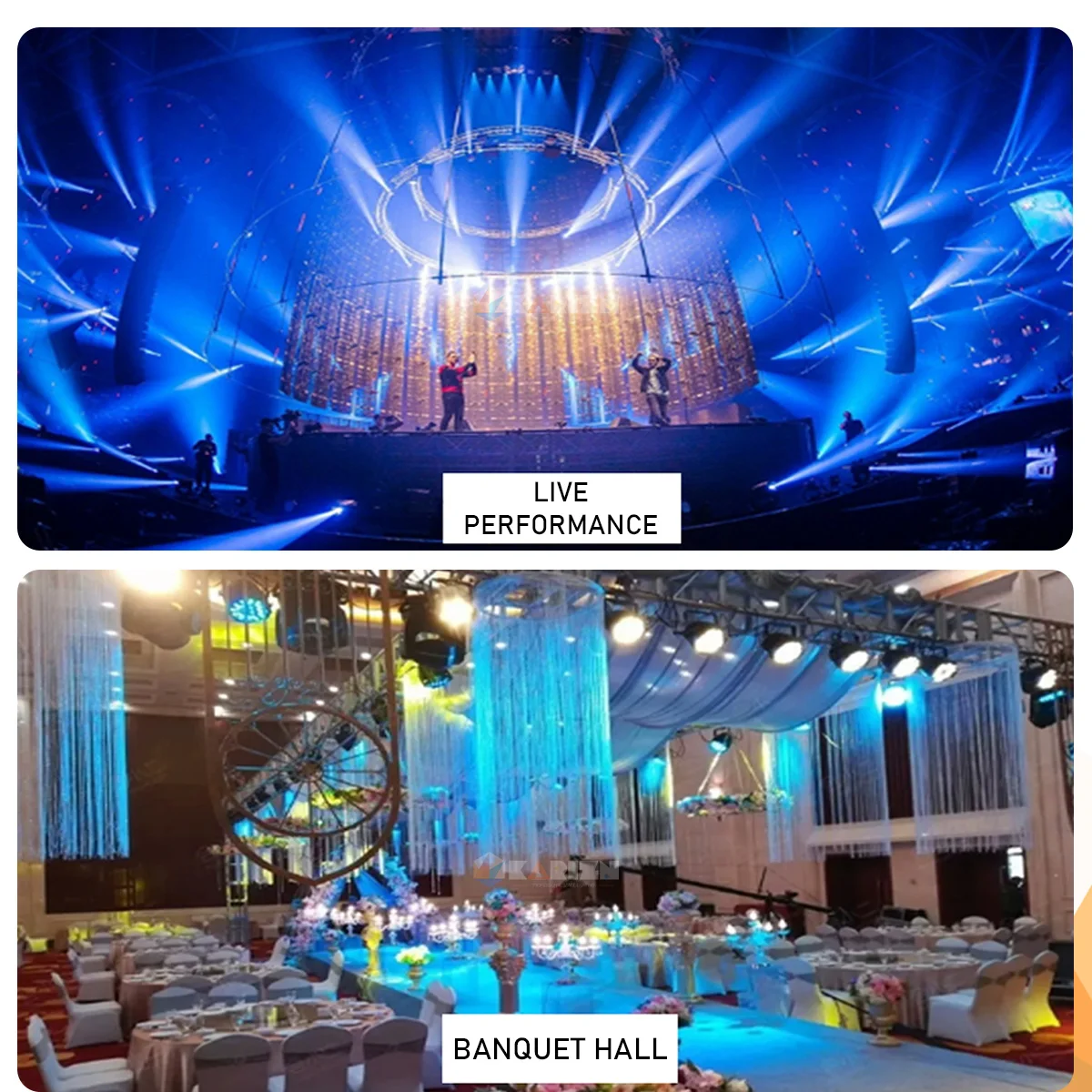 Pure Titanium Ti Powder Indoor Outdoor Use Cold Sparkular Machine Consumable Stage Pyro Powder Birthday DJ Bar Stage Firework