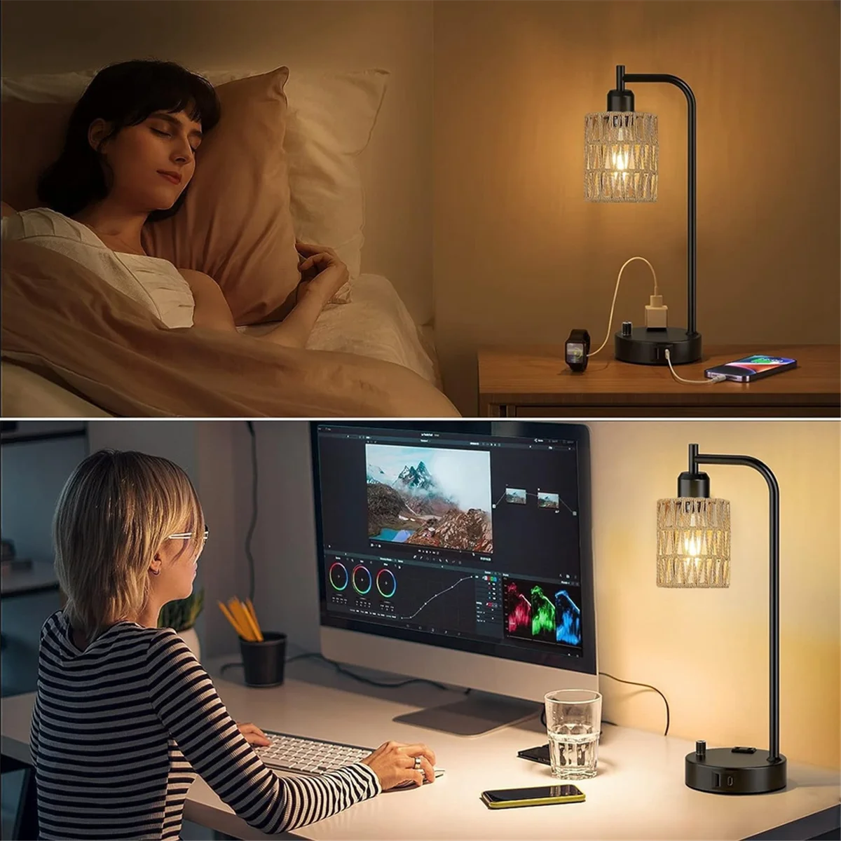 AB06 Boho Shades Re…