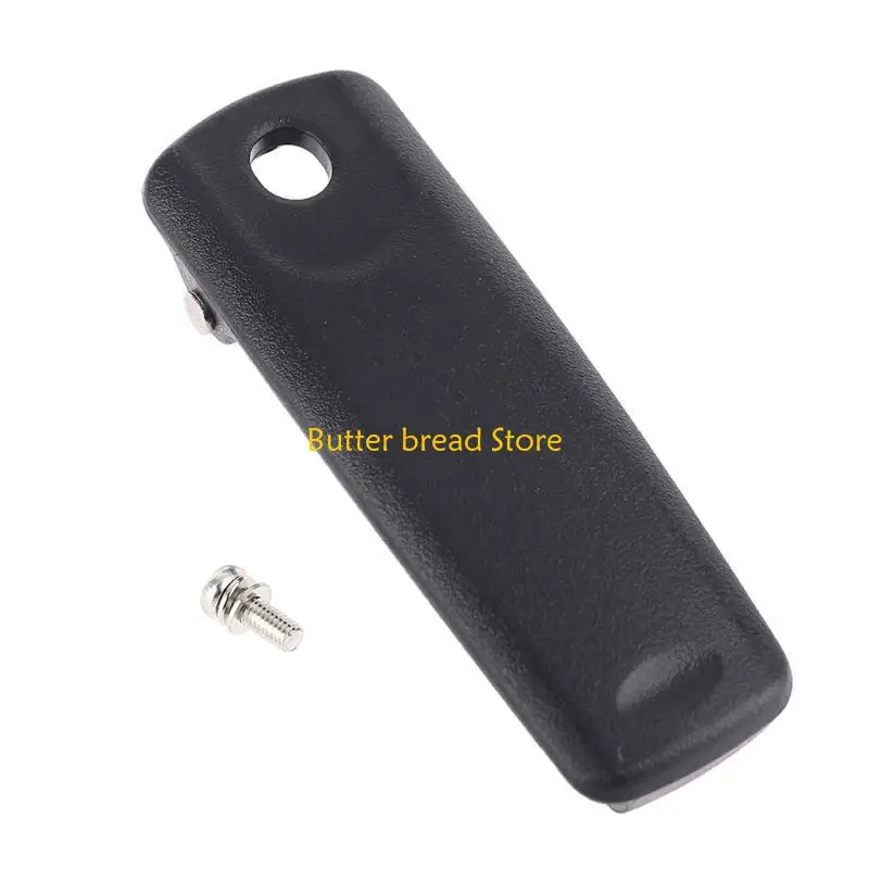 

W89C Прочный пластиковый зажим для рации для Standard VX-231 VX-351 VX-354 VX231 VX-350 VX-351 Radio