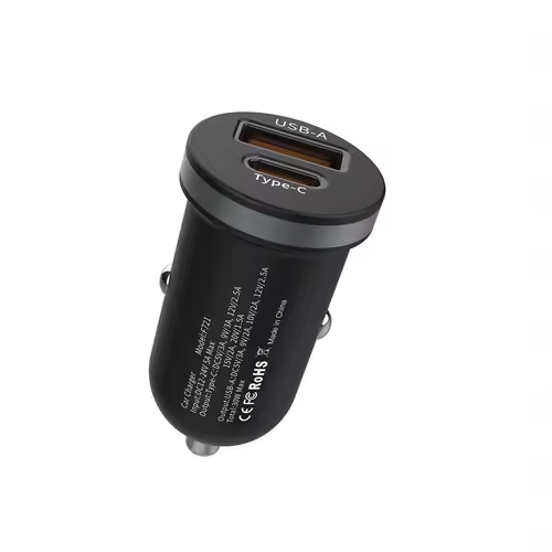 30W 5A QC 4.0 PD 3.0 USB Car Charger Quick Charge4.0 USB Type C Car Fast Charging For iPhone 12 13 Huawei Samsung Xiaomi - Image 5
