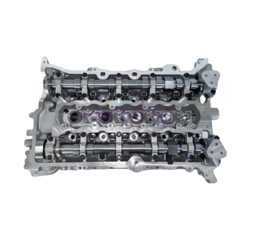

Linkteco Engine Cylinder Head Assembly For Chevrolet Buick Envision Regal Verano 15E4E LFV 1.5T 12684896 12675702 12675097