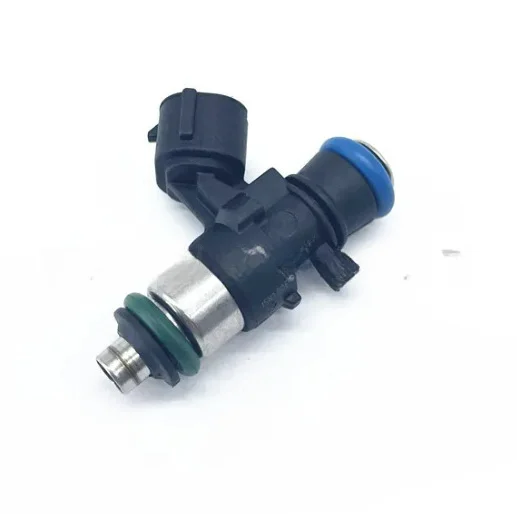 

4pcs Auto Engine Fuel Injector Nozzle For Mercedes Benz Smart Fortwo1.0L I3 2008 - 2015 1465A129 EAT307