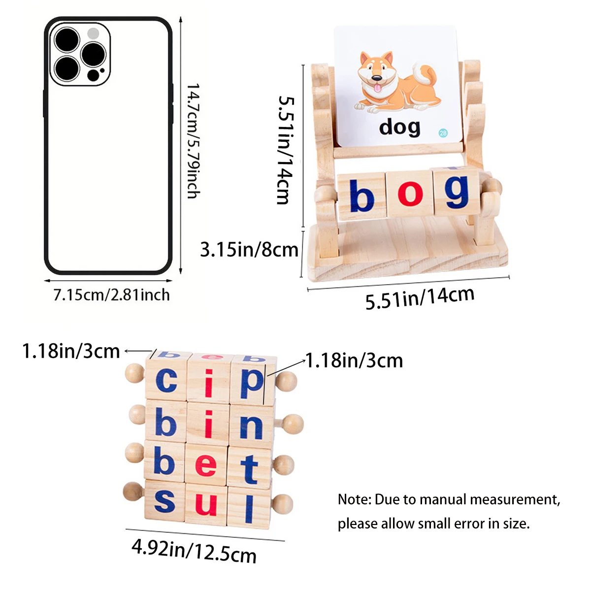 Thumbnail 2 - #63 Low Price Educational Flash Cards Deals