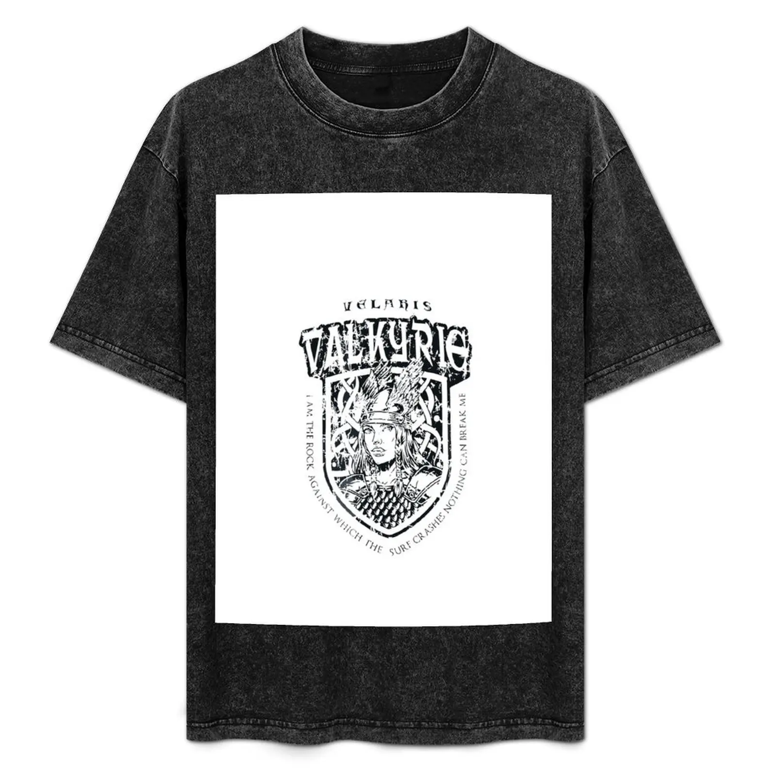 

ACOTAR Valkyrie T-Shirt Moisture Wicking Athletic T-Shirt