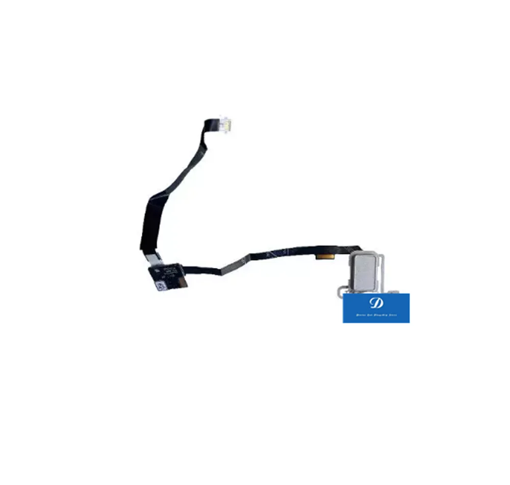 FOR Dell Inspiron 5401 5402 5405 Fingerprint Recognition Button