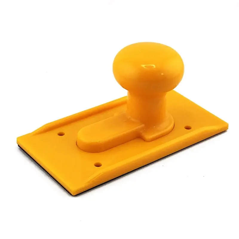 A98E-Band Saw Planer Thickness Planer Woodworking Safety Push Stick Panel Saw Table Push Feeder