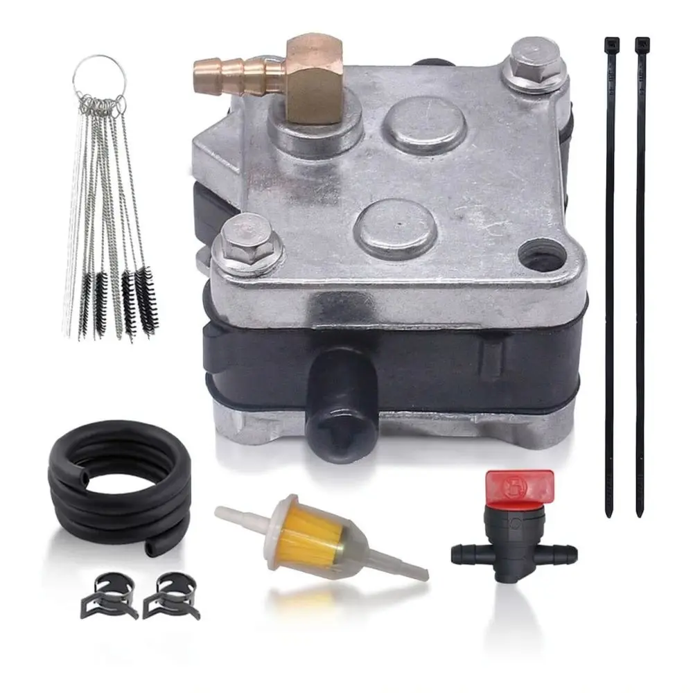 Garden Power Tool Air Filter Kit For Husqvarna 130L 330LK 130C Lawn Mower Engine Intake Filtration System Supply