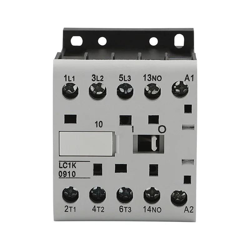 Small AC contactor  Small AC contactor
