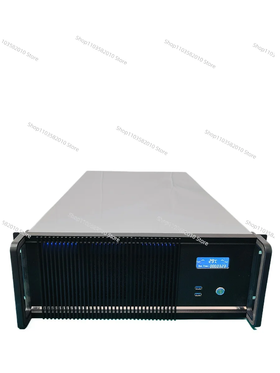 4U Server Chassis M…