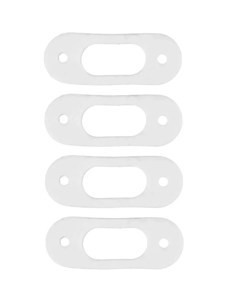 Sealing Ring Ecotec Pro For Boiler Maintenance Suitable For Heating Systems 4 Pieces Per Set For ECOTEC PRO 24 For ECOTEC PRO 28