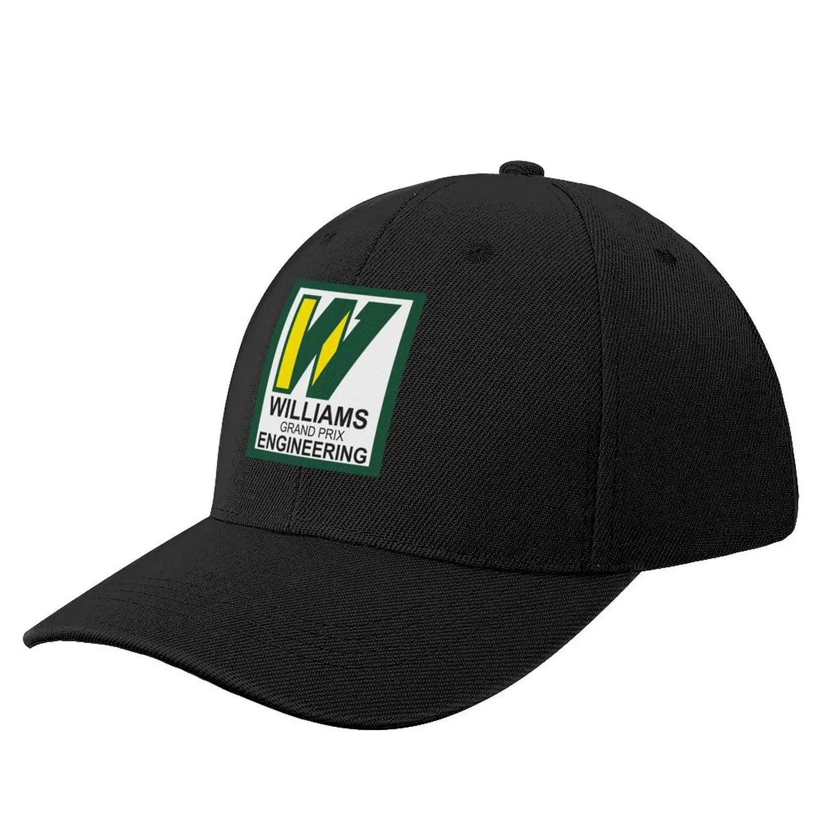 

Williams Grand Prix Engineering 80s Baseball Cap Hat Baseball Cap foam party Hat New In The Hat Baseball Men Women's