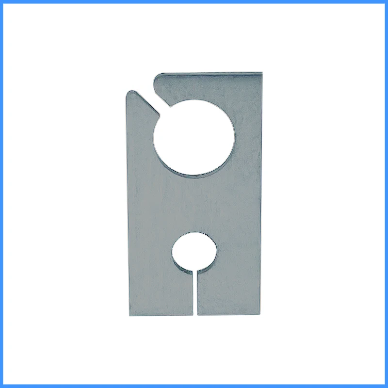 

(2pcs/bag) C004 Centering Eye 0.8Tx19x10mm / 1.2Tx19x10mm 441.275,100441275,100.441.275 for ROBOFIL 310,510,1000,2000CUT20,CUT30