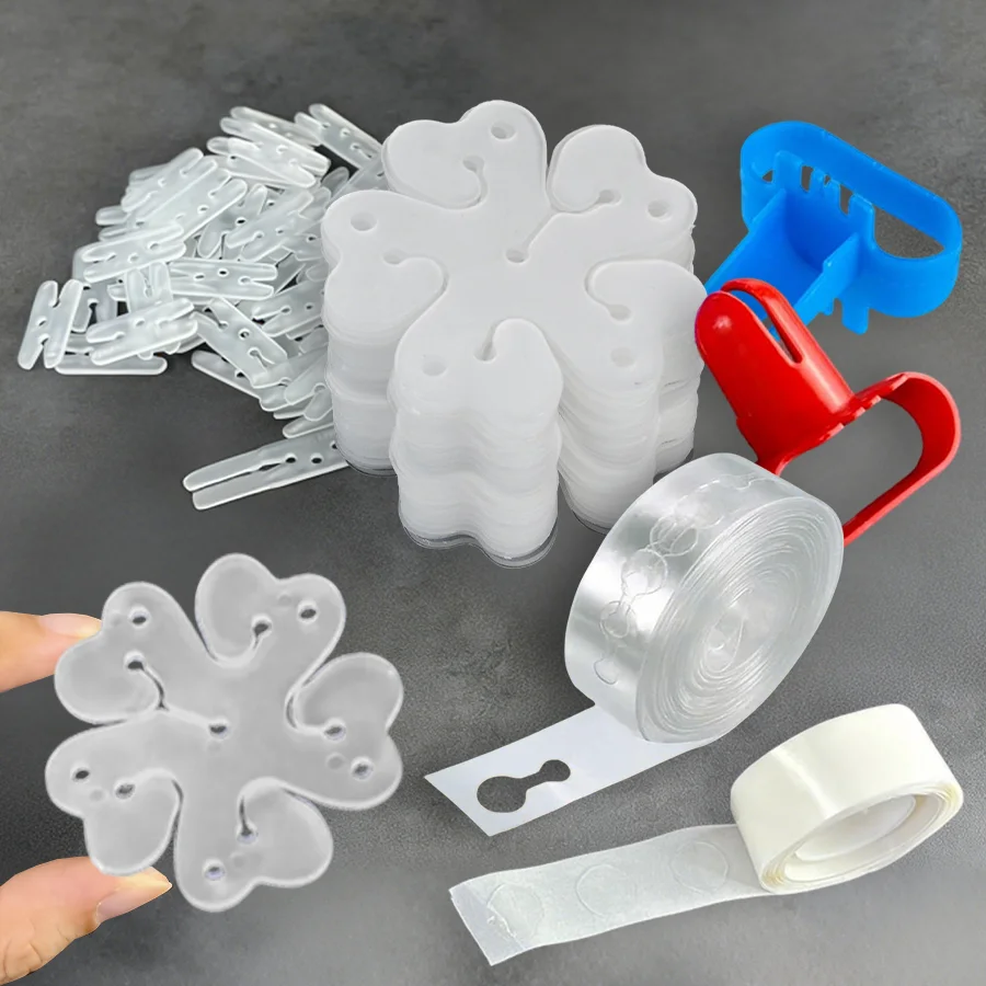 83PCS Balloon Arch …