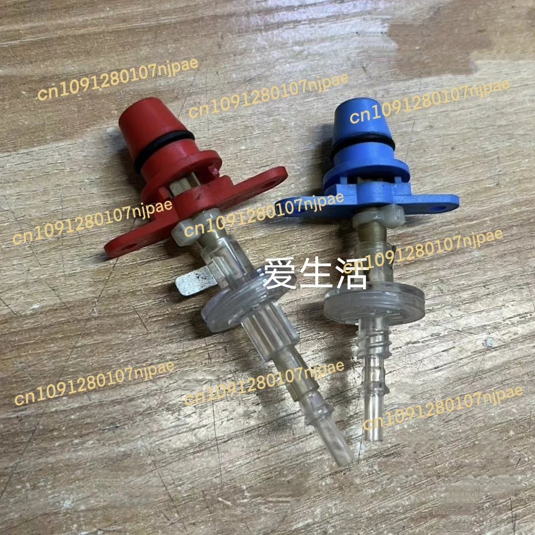 

arteriovenous pressure pipeline, arteriovenous pressure joints original disassembly, hemodialysis machine accessories