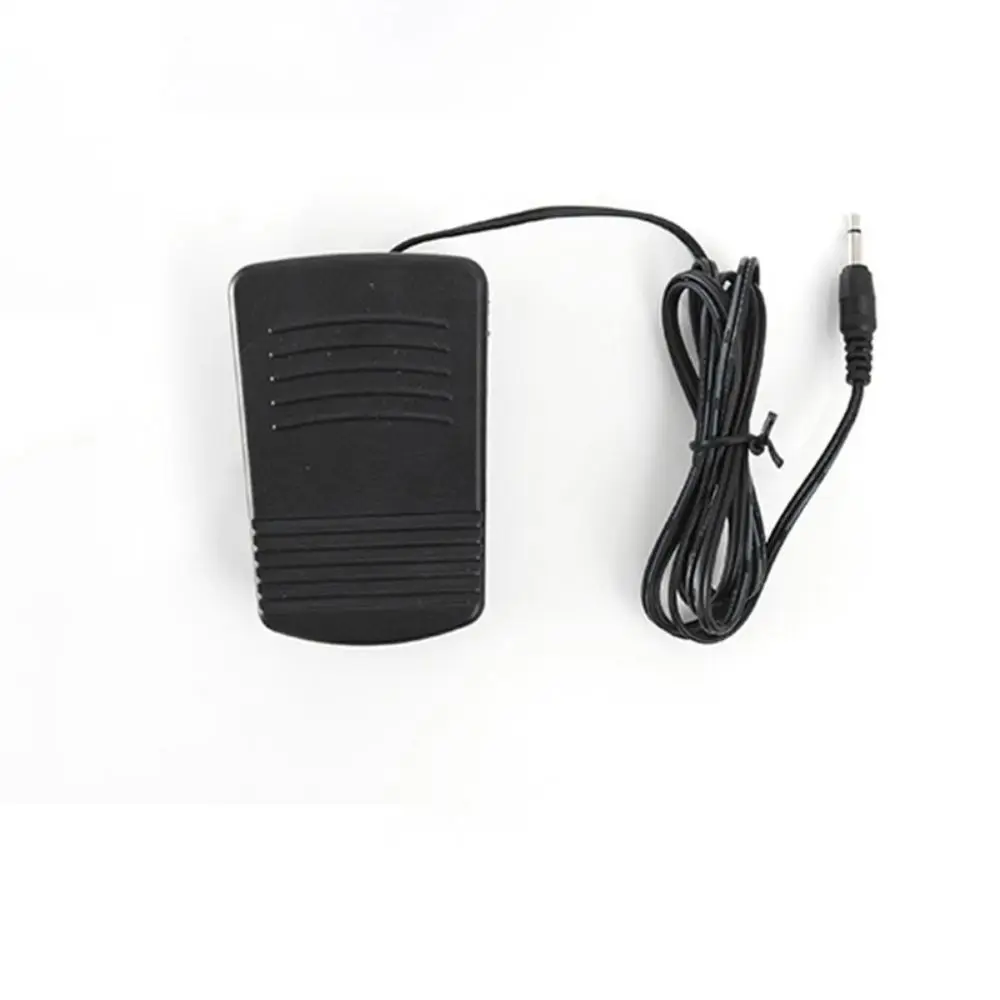 505 202 Universal Mini Portable Household Sewing Machine Accessories Foot Pedal Controller Control Portable Sewing Machine