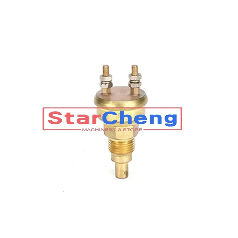 

Higher Quality for Kobelco SK200-6E/230-6E/330-6E Water Temperature Sensor Sany ME049265 Excavator Accessories