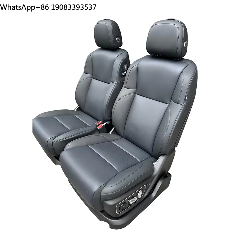 

Seat Replacement Installation Electric Adjustment Modified Car Seats Best Selling Car Seat Removal Kit for Li Auto Ideal Mega