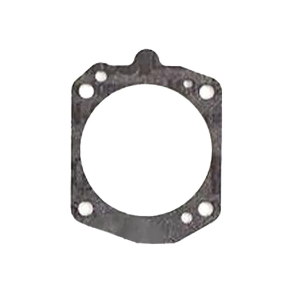 Replacement Gasket Set for CS 590 Chainsaw Equipped with 268 Carburetor for Precision Fit and Effective Leak Prevention