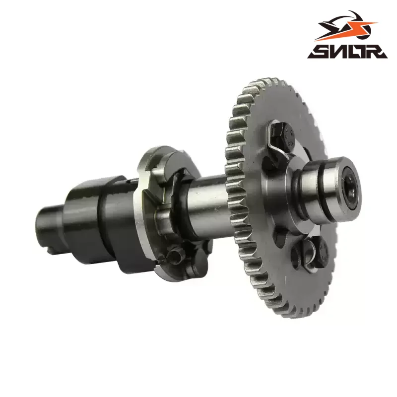 SNOR OEM 0180-024100 0180-024001 Camshaft Assy Replacement Parts For Cfmoto CF500 Zforce X5 X6 Z5 Z6 ATV UTV Quad Go Kart Engine