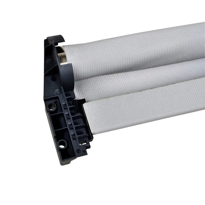 Automotive Parts Sunroof Sunshade Roller Shutter  54107391798