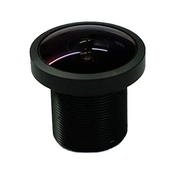 

Focusafe Lens new lens 3MP 2.5mm M12*0.5 Board Mount CCTV Lens