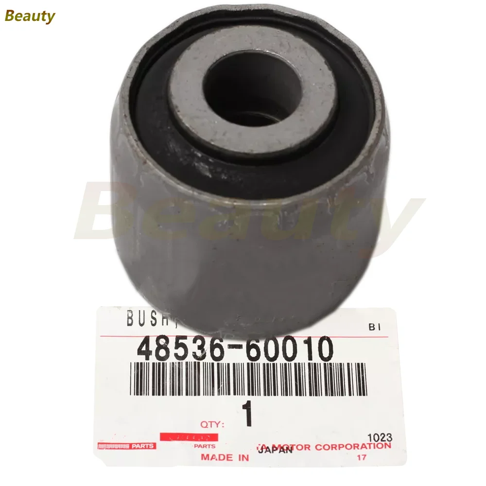 

4 Pieces OEM 4853660010 Toyot-a BUSH(FOR FRONT SHOCK ABSORBER), RH/LH 48536-60010
