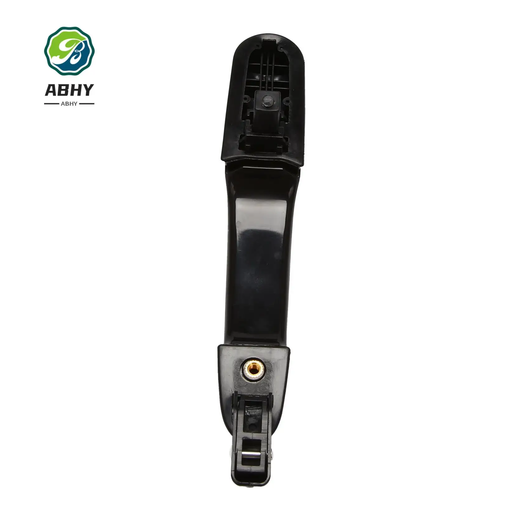 

ABHY-Car Stylings Front Rear Right Left Black Exterior Outside Door Handle For Hyundai Tucson 2005 2006 2007 2008 2009 82650-2E0