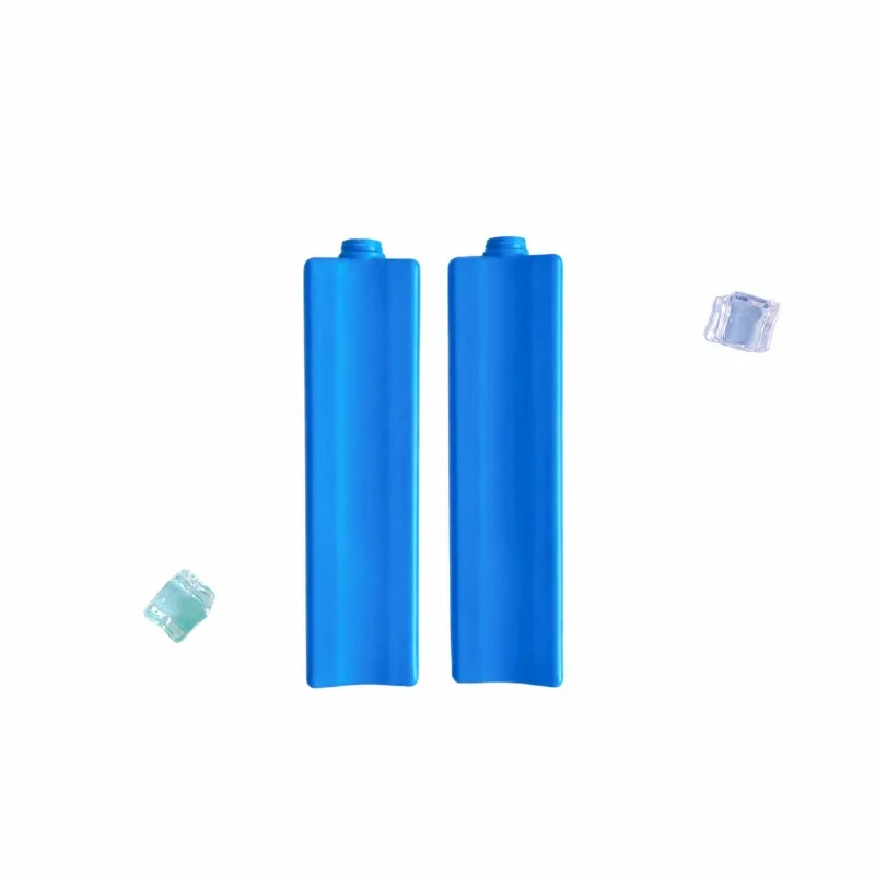 Reusable Ice Brick Plant Gel 2‑8°C Constant Cooling Insulin Cooler Replacement Crystal Block Outdoor Medical Drug Refrigeration