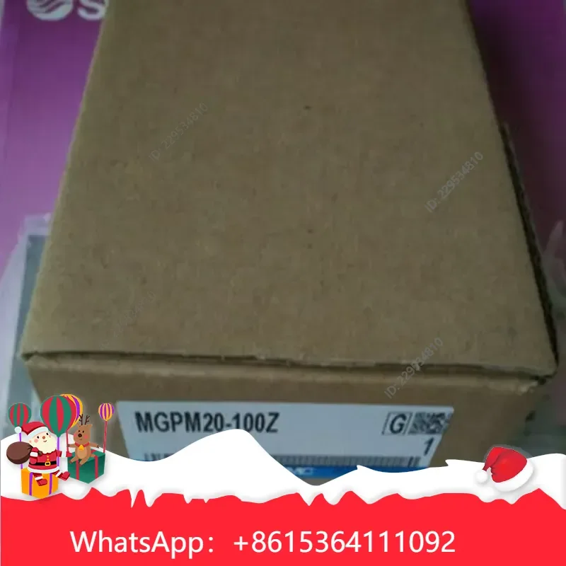 1pc for MGPM20-100Z Three-axis Cylinder Compatible For Model，practical use