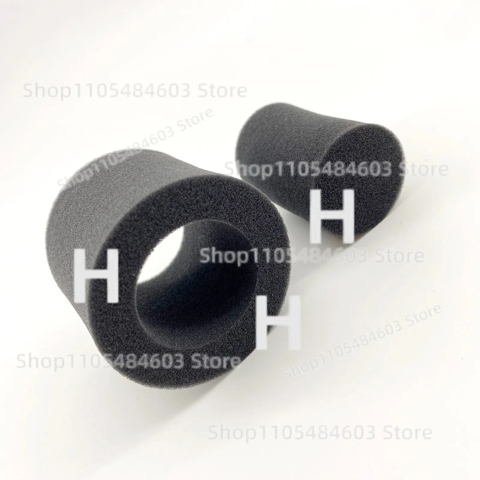 LKGJ Aft 2-Part Foam Plugs For Bowers & Wilkins FF24295 Fit CM8, CM8 S2, CM9, CM9 S2