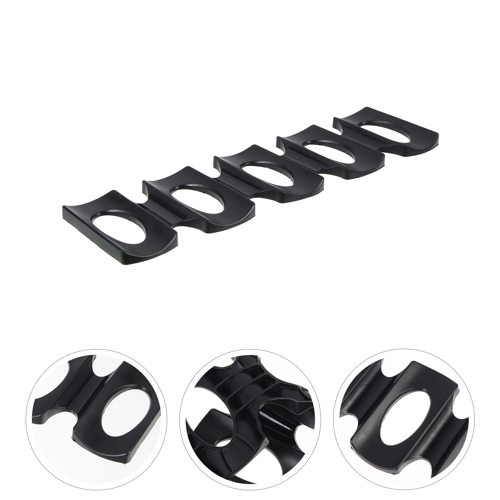 

Silicone Fridge Beer Organizer Foldable Bottle Holder Water Storage Rack Pantry Shelf Anti Slip Mat Can Dispenser Refrigerator