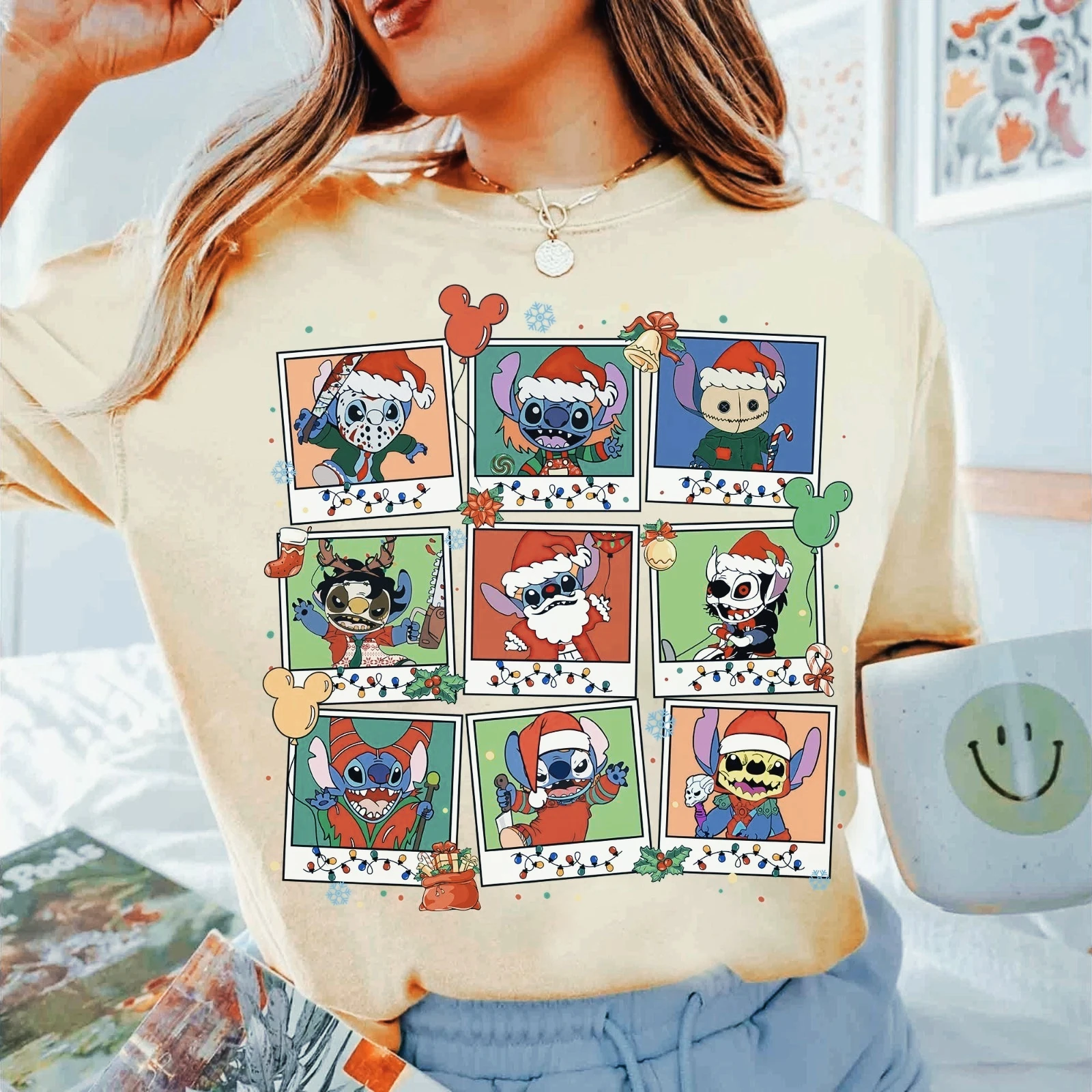 Disney Lilo & Stitc… - image