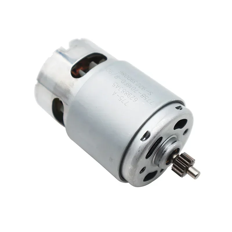 DDF453 Electric Power Tools Accessories Parts Motor For Makita 18V LXT Drill Wrench 775-A 629883A5 775B-7016FD-R/90S-92239D086