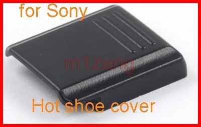 FA-SHC1AM/B camera Hot Shoe Cap Cover for SONY alpha a100/a200/a300/a350/a550/a700/a900/a33/A55/A890/A290 MINOLTA a7D/a5D