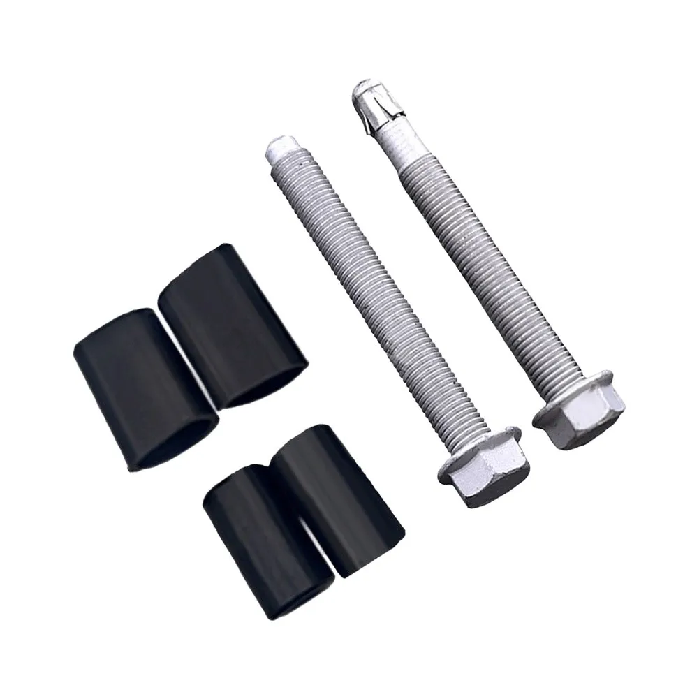 Spare Tire Bracket Fixing Spare Wheel Carrier Screw For Spare Wheel Repair Metal Construction For Transporter T5 2003-2019