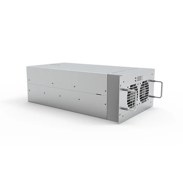 Ev Power Module for Dc Fast Charger 15Kw 20Kw 30Kw Charger Module Ev Car Rectifier Charging Module