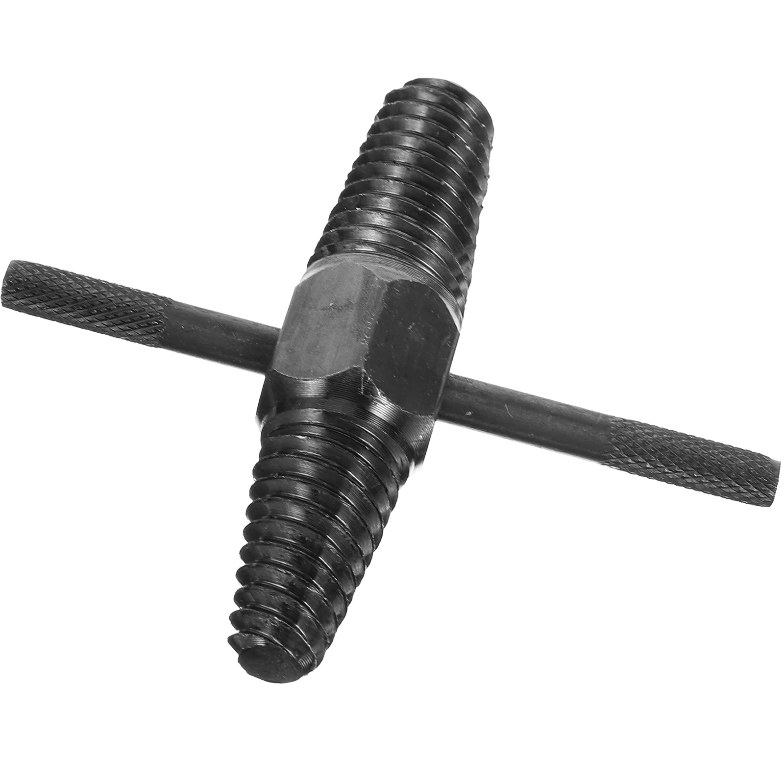 

Extractor Set Stripped Broken Screw Remover Easy Out Damaged Screw Removal Tool For Threaded Joints Manual Disassembly Hand Tool