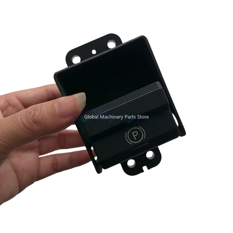 

Applicable to FM Tractor Truck Parking Switch Electronic Handbrake Brake Switch 22107830